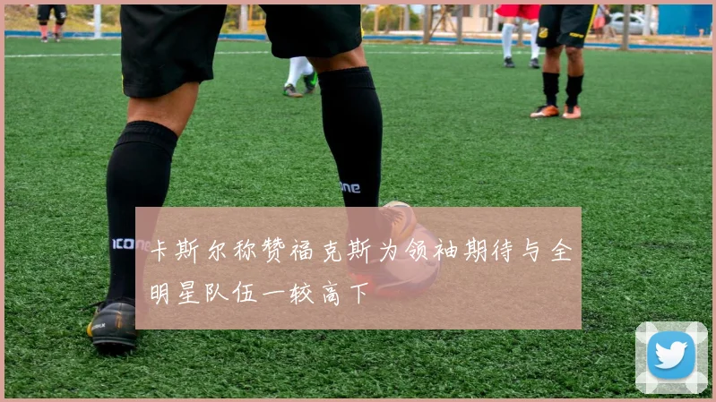 卡斯尔称赞福克斯为领袖期待与全明星队伍一较高下